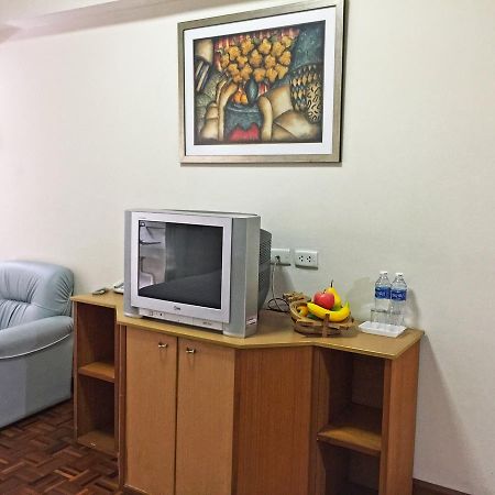 Rio Monte Residence Bangkok Ngoại thất bức ảnh