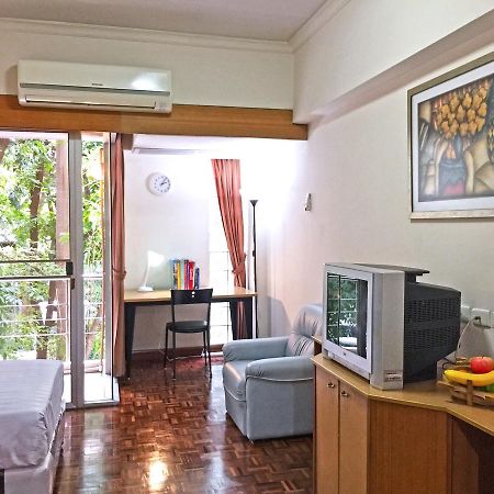 Rio Monte Residence Bangkok Ngoại thất bức ảnh