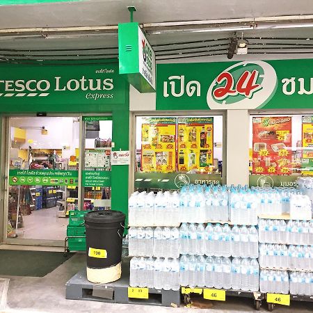 Rio Monte Residence Bangkok Ngoại thất bức ảnh