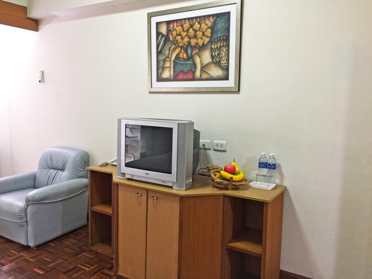 Rio Monte Residence Bangkok Ngoại thất bức ảnh