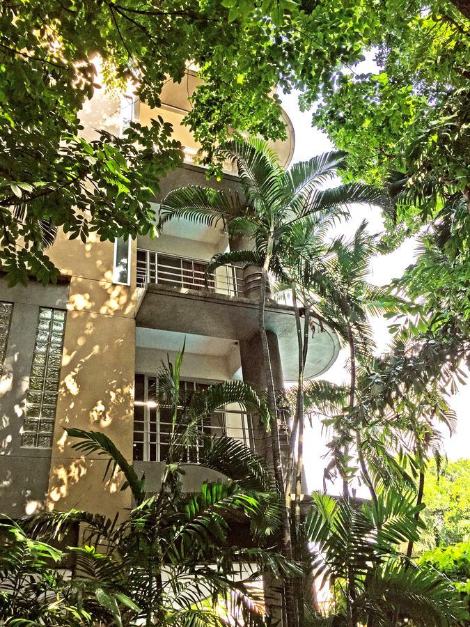 Rio Monte Residence Bangkok Ngoại thất bức ảnh