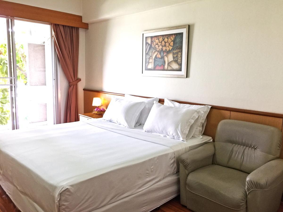 Rio Monte Residence Bangkok Ngoại thất bức ảnh