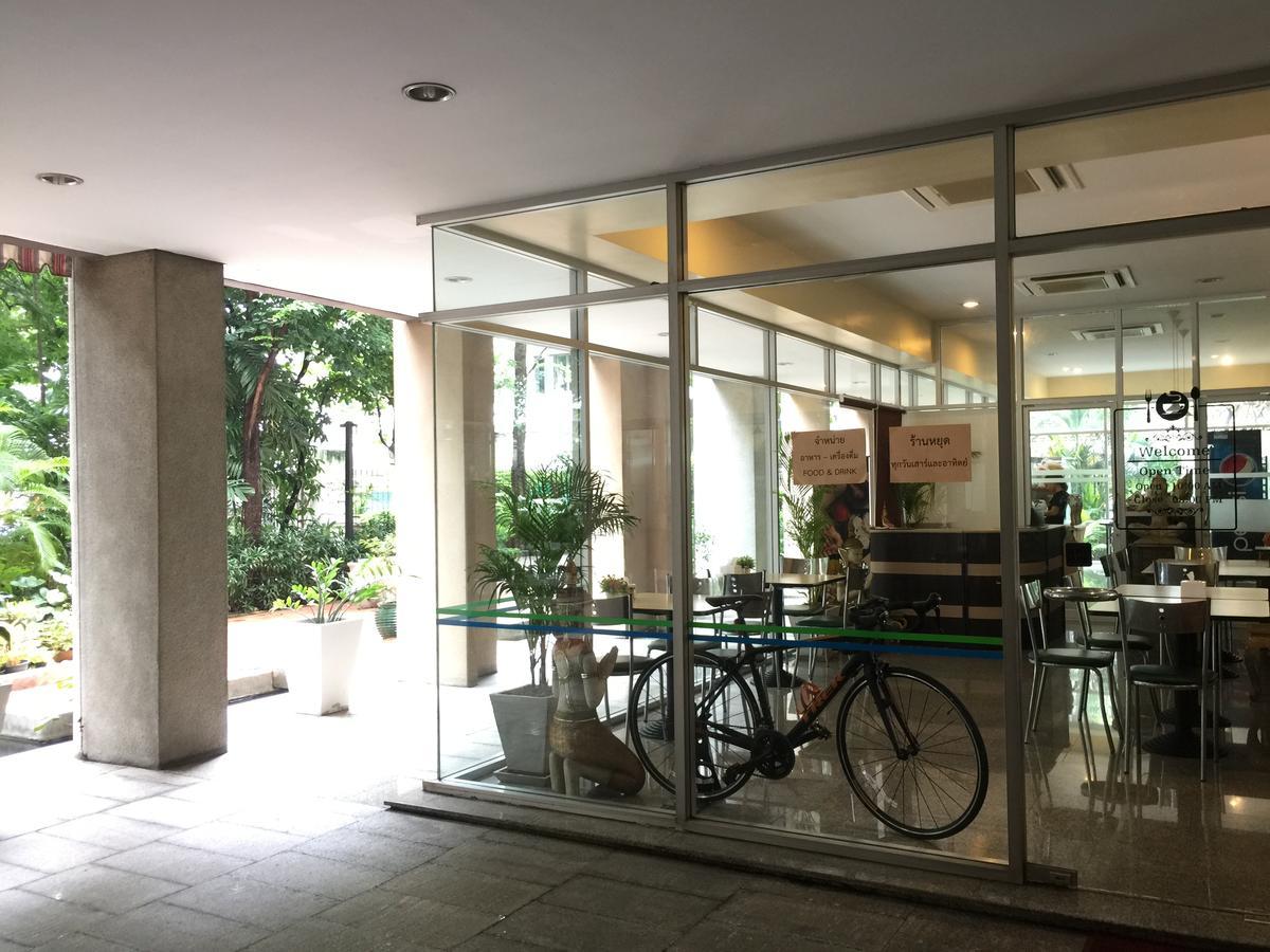 Rio Monte Residence Bangkok Ngoại thất bức ảnh